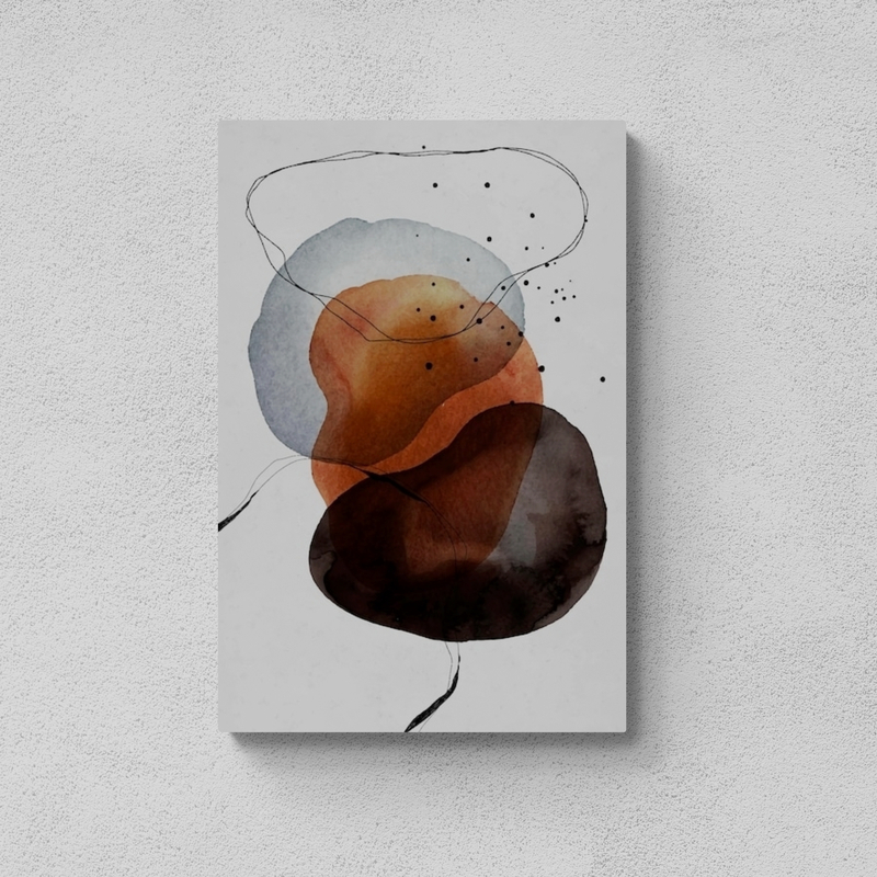 tableau decoration​ - salon marocain​ - salon marocain moderne​ - salon moderne​