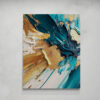 tableau decoration​ - salon marocain​ - salon marocain moderne​ - salon moderne​
