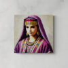 tableau decoration​ - salon marocain​ - salon marocain moderne​ - salon moderne​