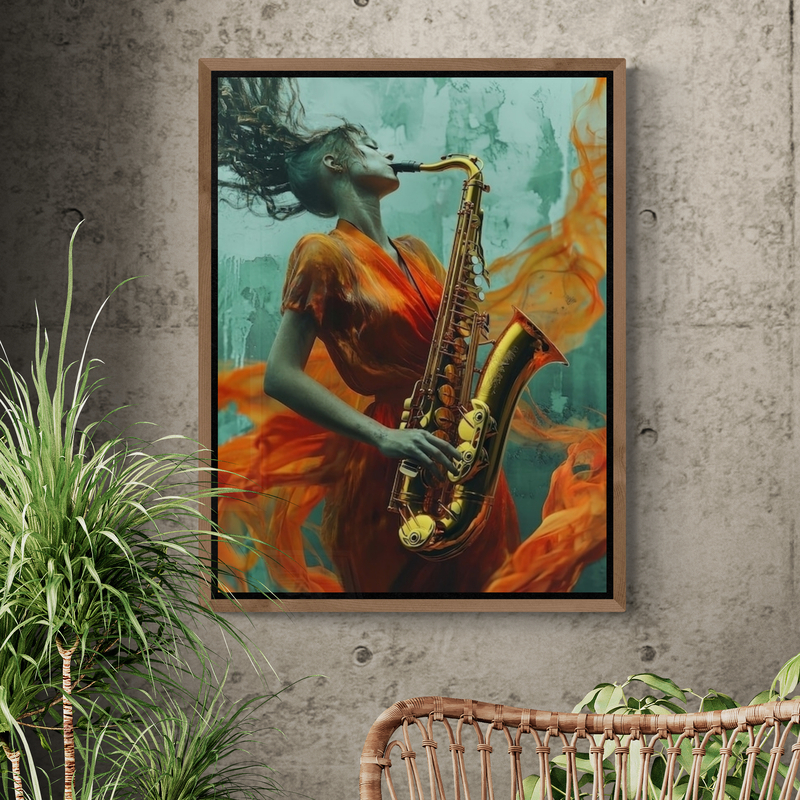tableau decoration​ - salon marocain​ - salon marocain moderne​ - salon moderne​